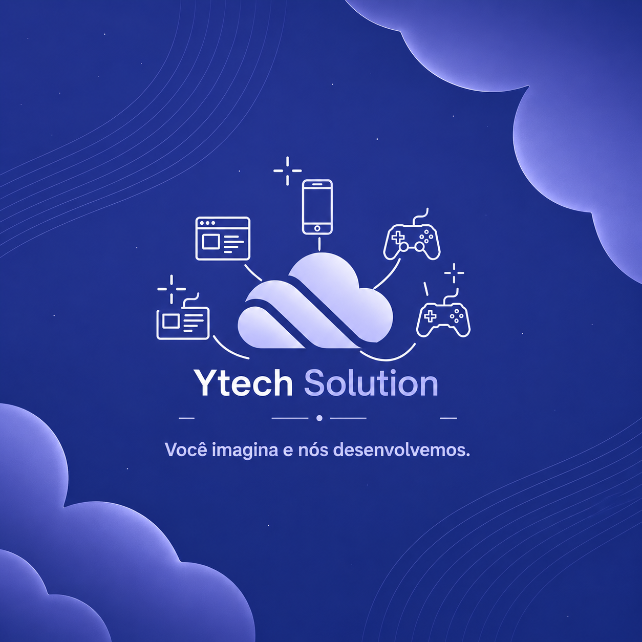 Sobre a Ytech Solution